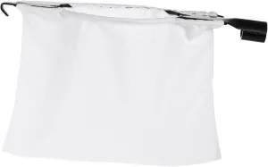 VANZACK Stainless Steel Fruit Picker Pole Elastic Bag for Peach and Pear Harvesting Easy to Use