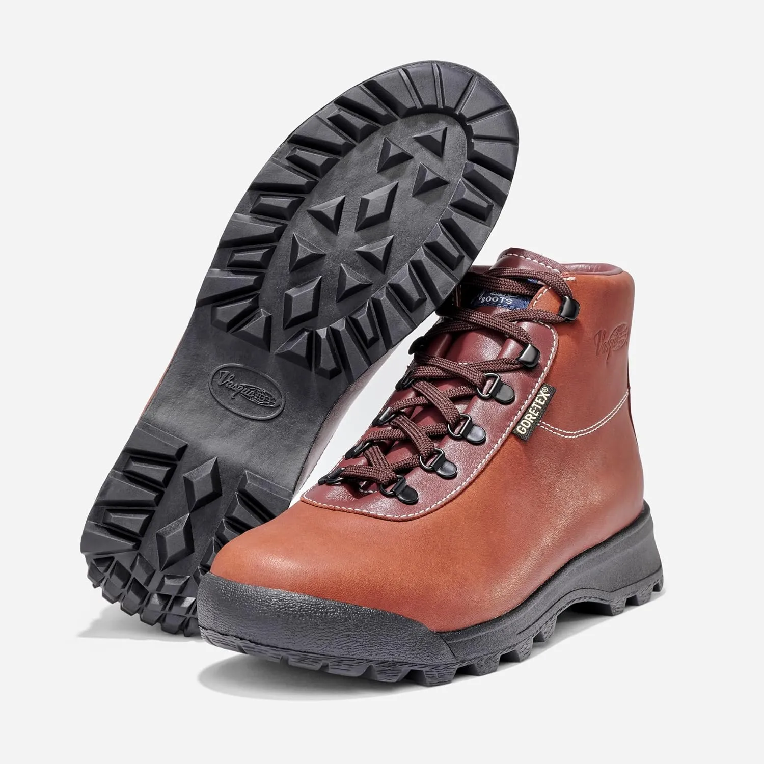 Vasque Men's Sundowner Waterproof Hiking Boot
