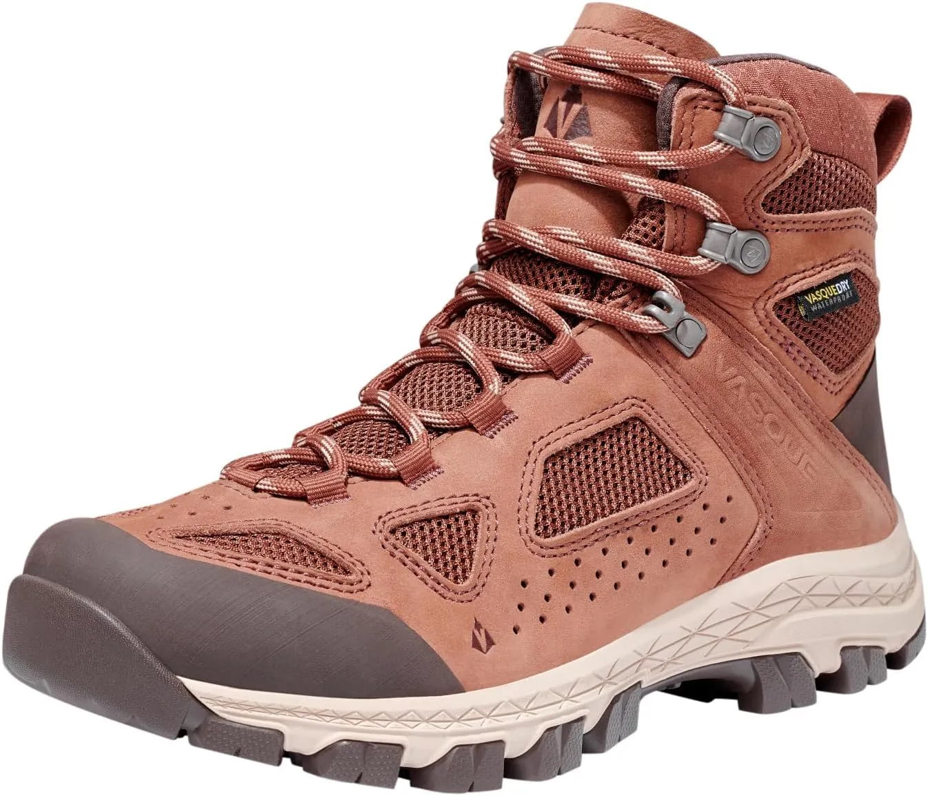Vasque Women's Breeze Waterproof Hiking Boot
