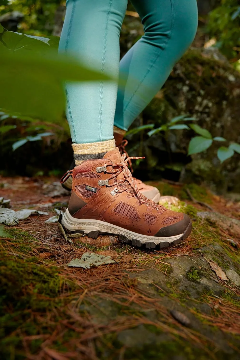 Vasque Women's Breeze Waterproof Hiking Boot