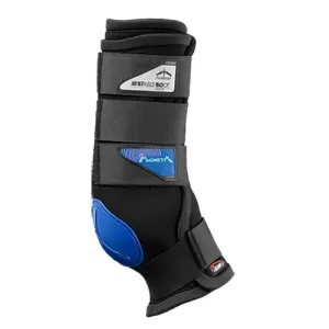 VEREDUS® Magnetik™ Stable Boots Front
