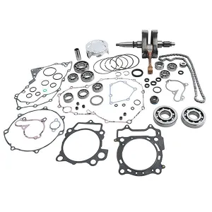 Vertex Engine Repair Kit (Wr00062)