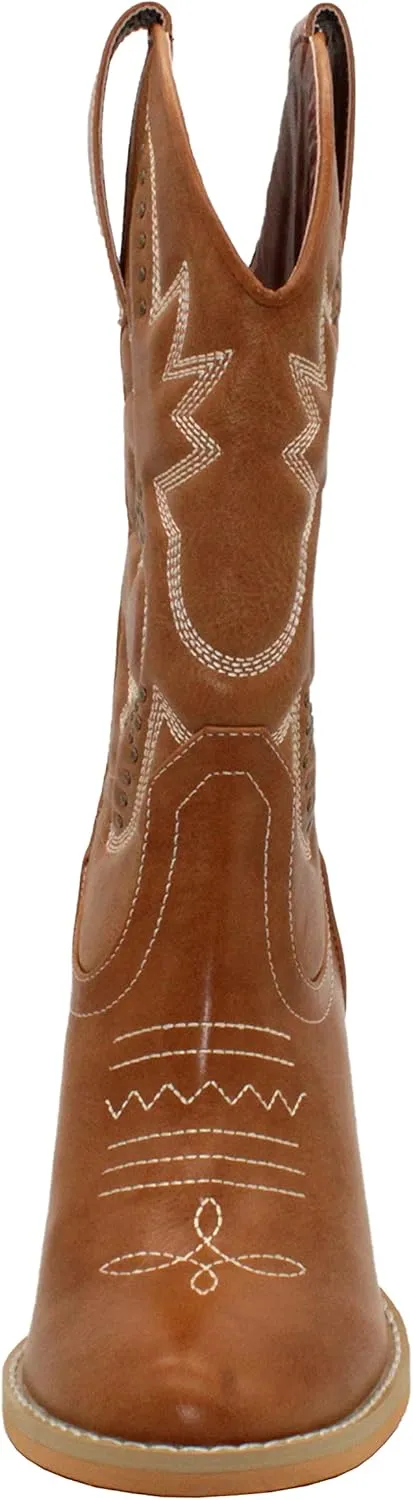 Very Volatile Women's Denver Fashion Boot