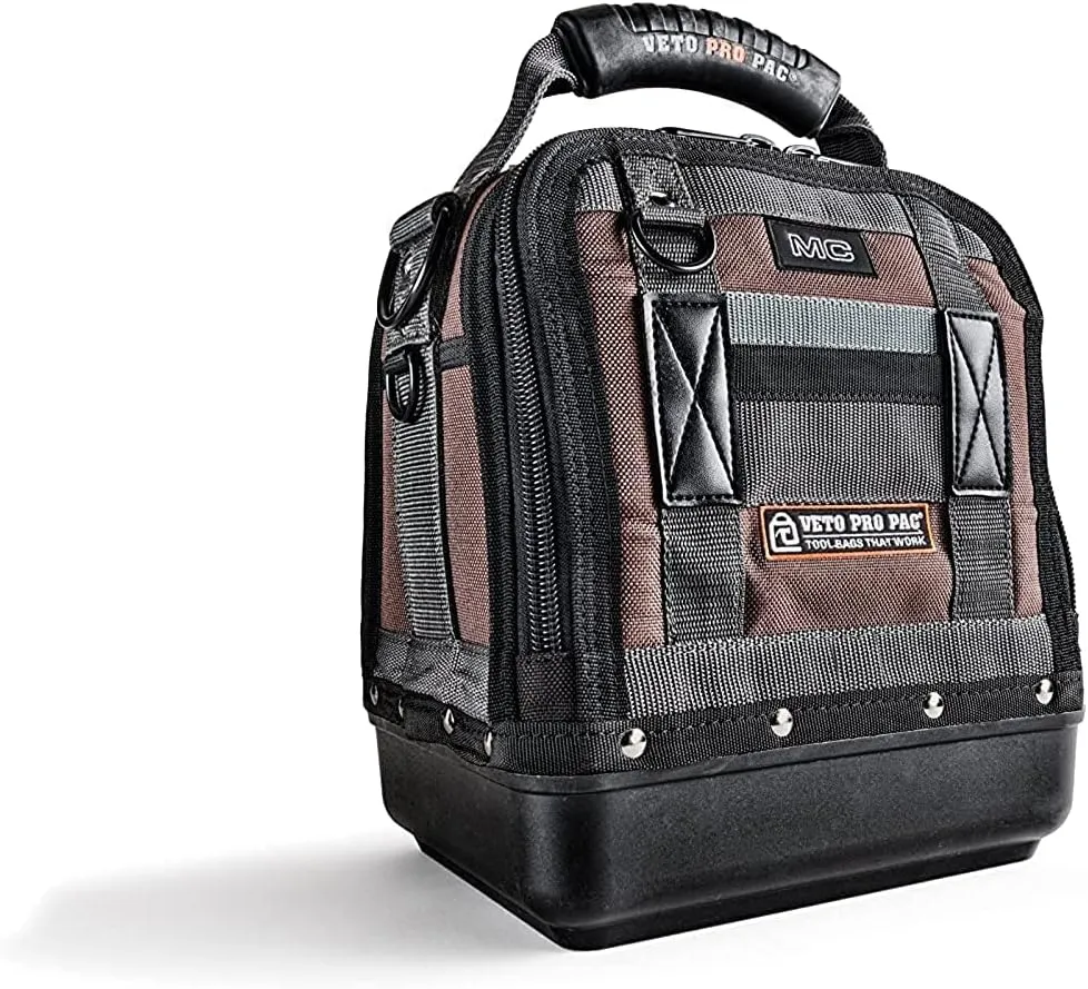Veto Pro Pac MC Tool Bag (Original)