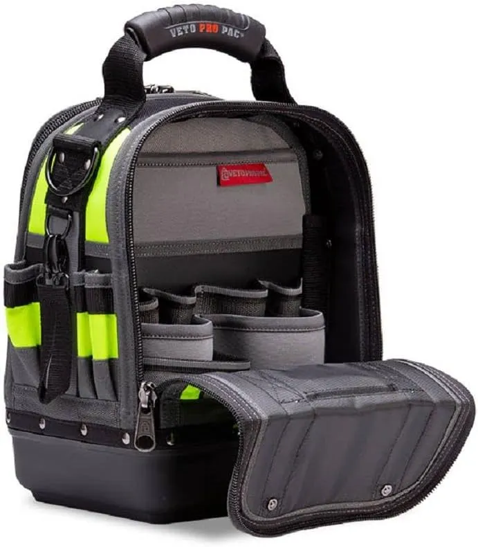 VETO PRO PAC TECH-MCT (Hi-Viz Yellow)