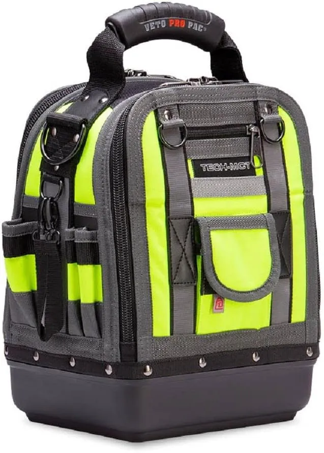 VETO PRO PAC TECH-MCT (Hi-Viz Yellow)