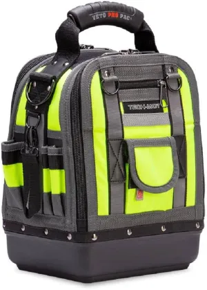 VETO PRO PAC TECH-MCT (Hi-Viz Yellow)
