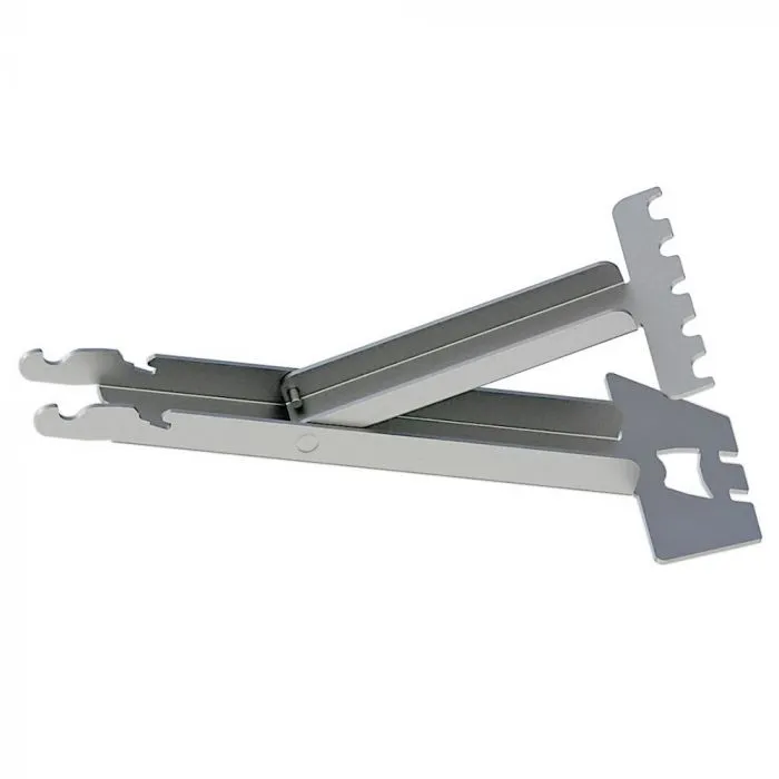 VG1594 Genie Multi Tool for Beale Street Grill