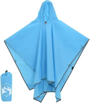 vidaXL rain poncho rain ponchos poncho