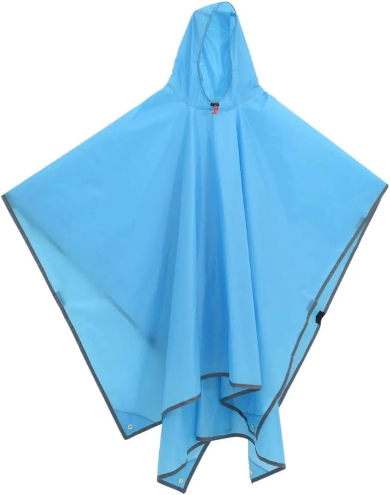 vidaXL rain poncho rain ponchos poncho
