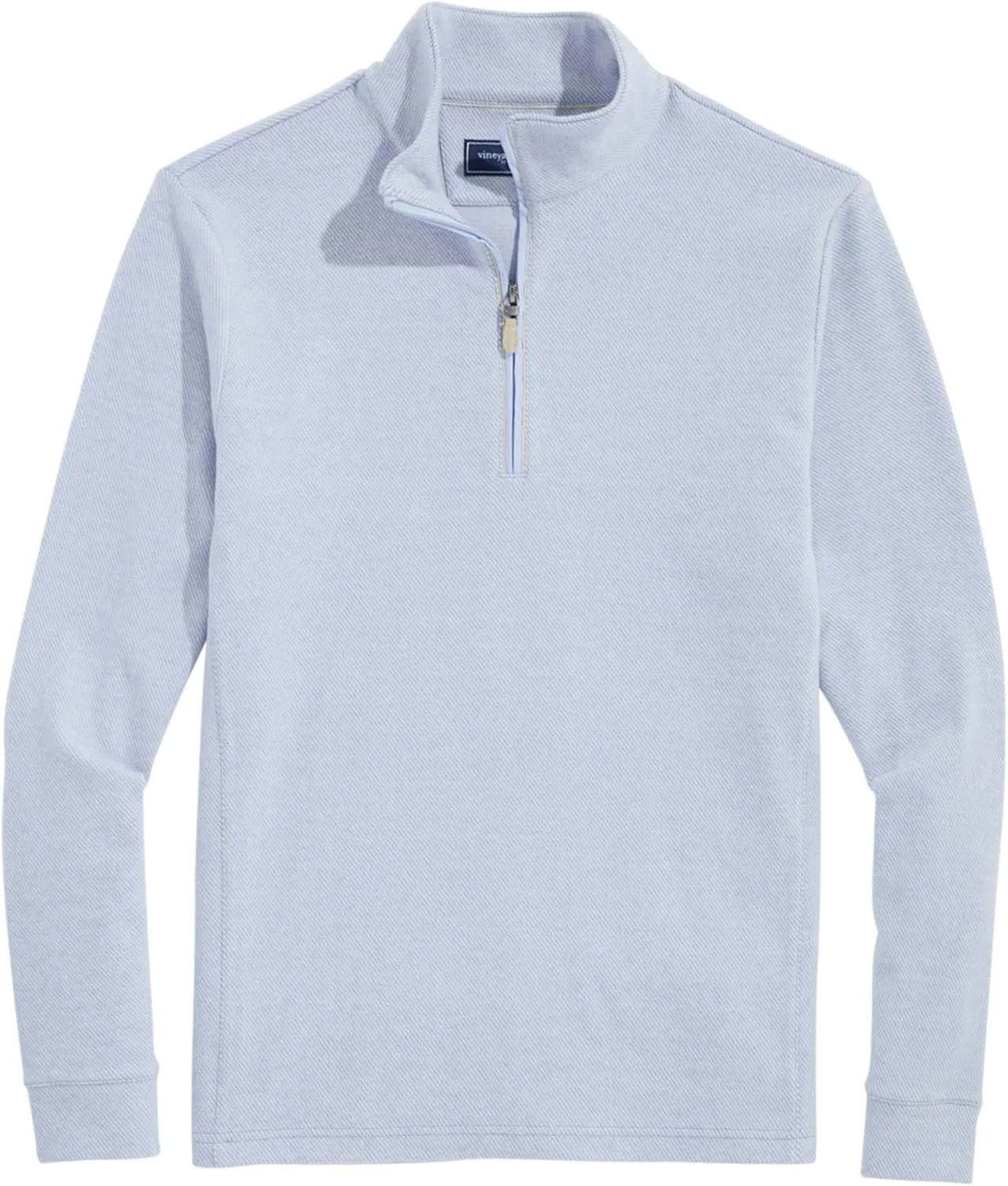 vineyard vines Men's Calmwater Quarter-Zip