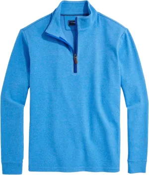 vineyard vines Men's Calmwater Quarter-Zip