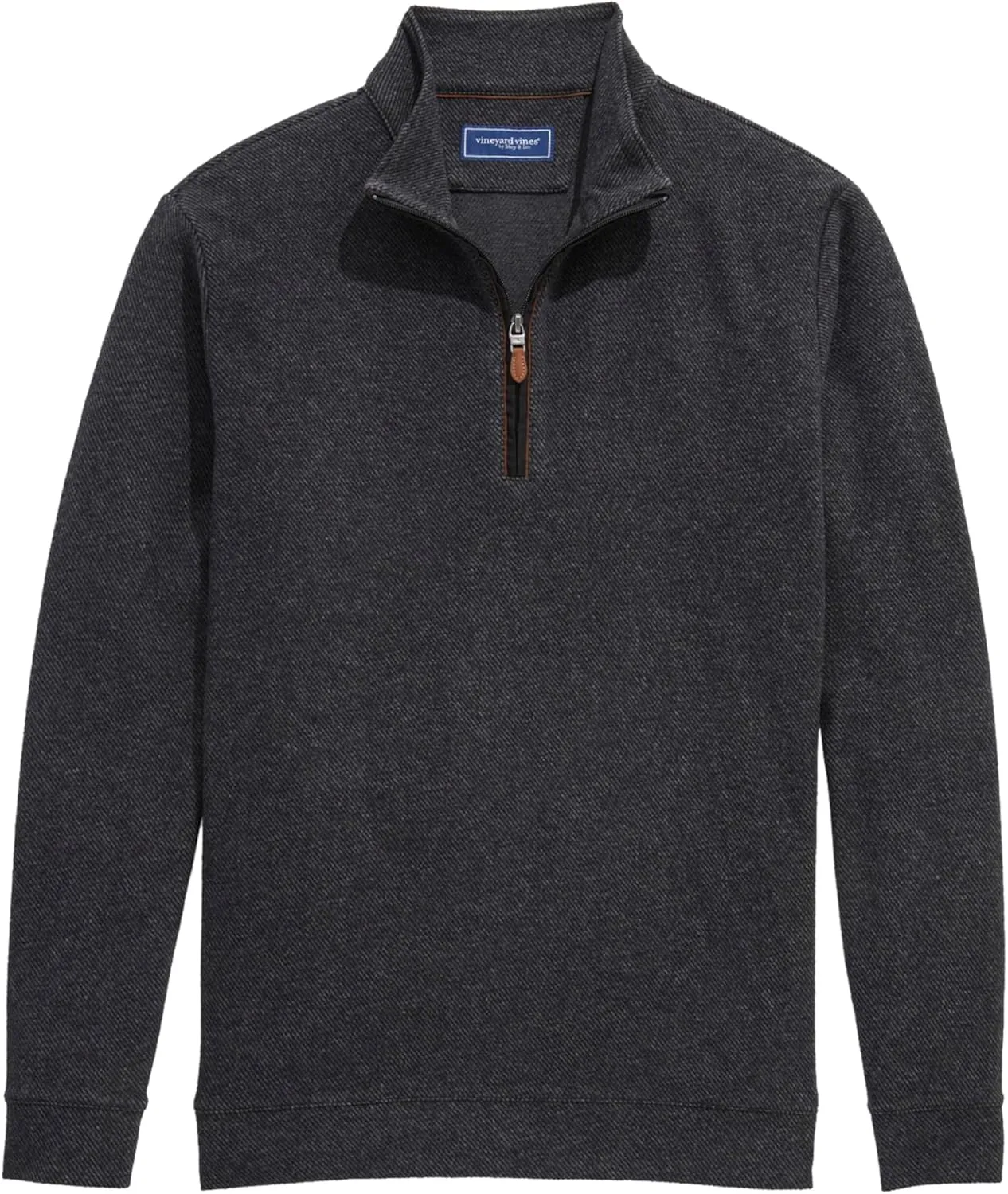 vineyard vines Men's Calmwater Quarter-Zip