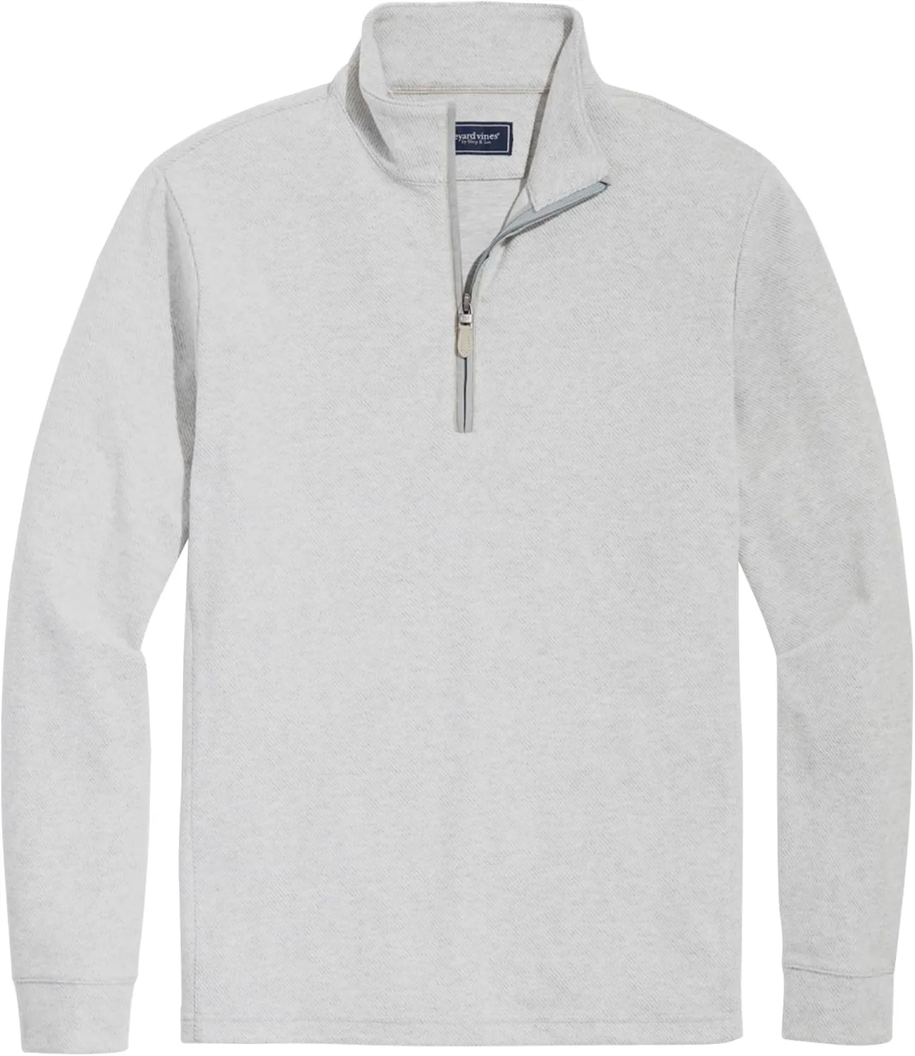 vineyard vines Men's Calmwater Quarter-Zip