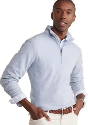 vineyard vines Men's Calmwater Quarter-Zip