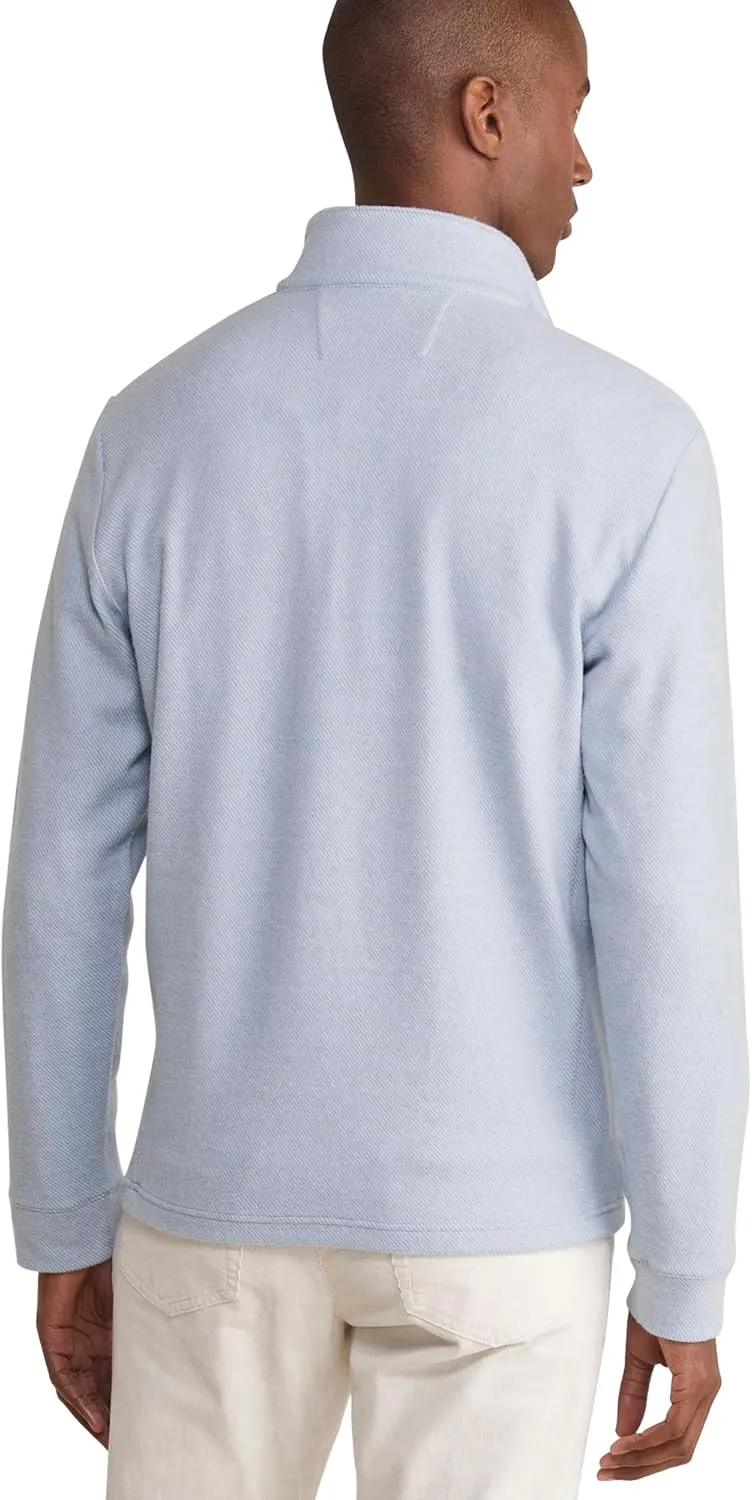 vineyard vines Men's Calmwater Quarter-Zip