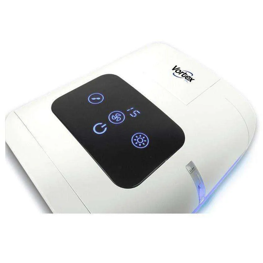 Vortex Chill™ Mini Portable Air Conditioner (Best Seller)