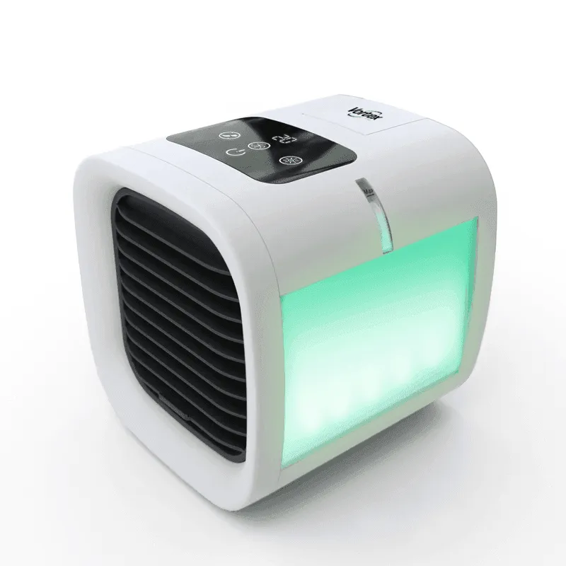 Vortex Chill™ Mini Portable Air Conditioner (Best Seller)