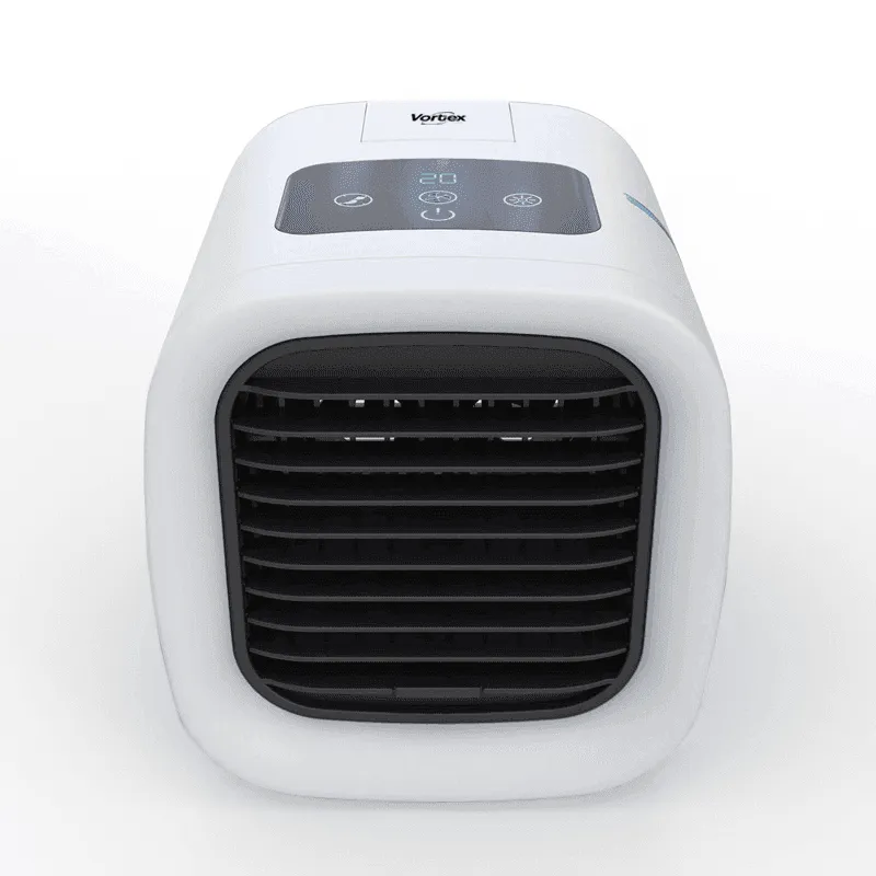 Vortex Chill™ Mini Portable Air Conditioner (Best Seller)