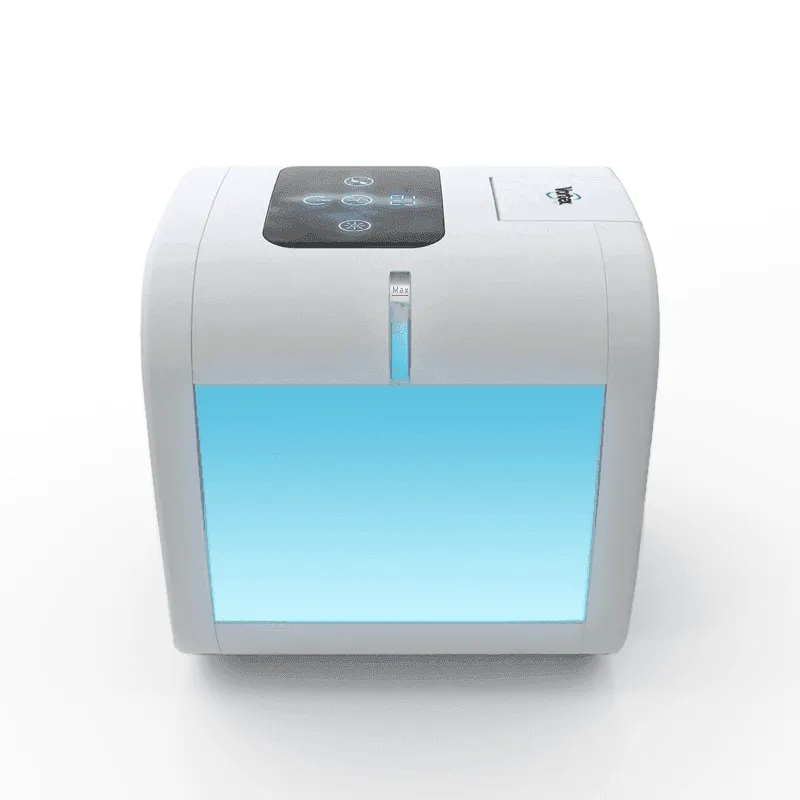 Vortex Chill™ Mini Portable Air Conditioner (Best Seller)