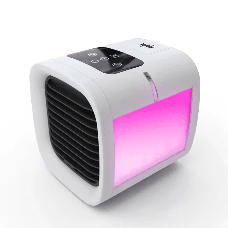 Vortex Chill™ Mini Portable Air Conditioner (Best Seller)
