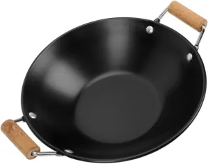 VOSAREA Cooking Pot Stock Pot Stainless Steel Portable Camping Cooking Tool Metal Pans Household