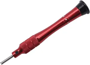 Watch Repair Tool Cover Opener Screwdriver For Richard Mille Watch 3 4 5 Claws Screwdriver Strap Removal Tools (Color : 4 claws)