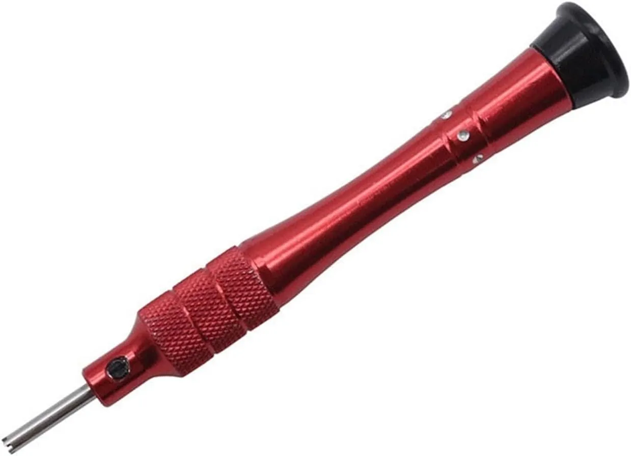 Watch Repair Tool Cover Opener Screwdriver For Richard Mille Watch 3 4 5 Claws Screwdriver Strap Removal Tools (Color : 4 claws)