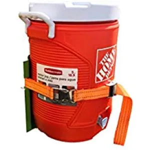 Water Cooler Rack