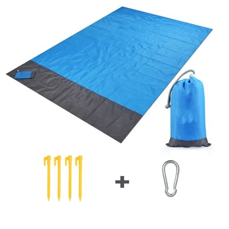 Waterproof Picnic/Beach Blanket