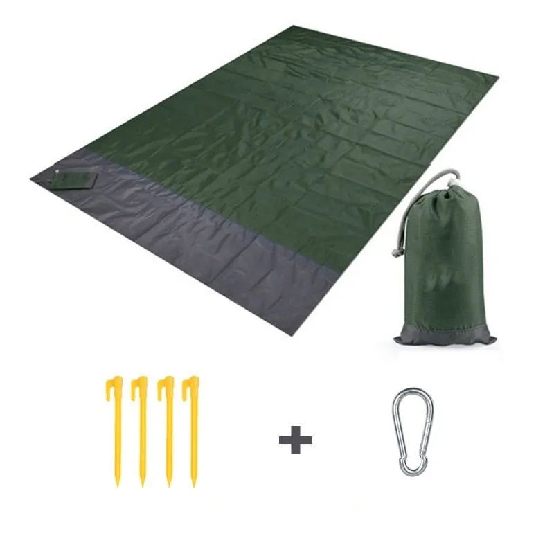 Waterproof Picnic/Beach Blanket