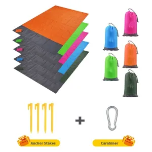 Waterproof Picnic/Beach Blanket