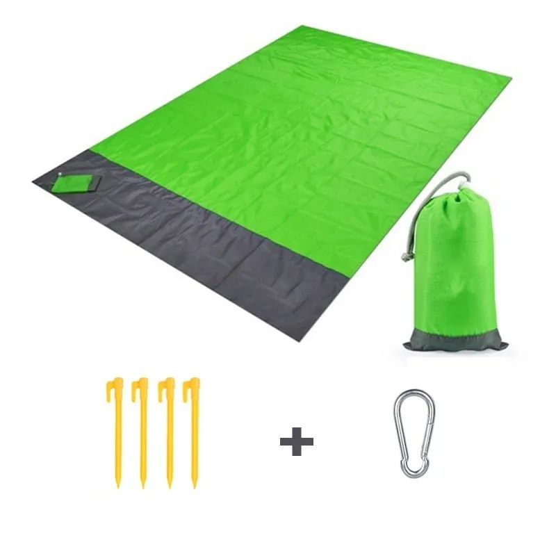 Waterproof Picnic/Beach Blanket