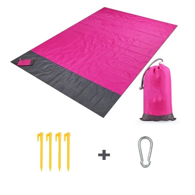 Waterproof Picnic/Beach Blanket
