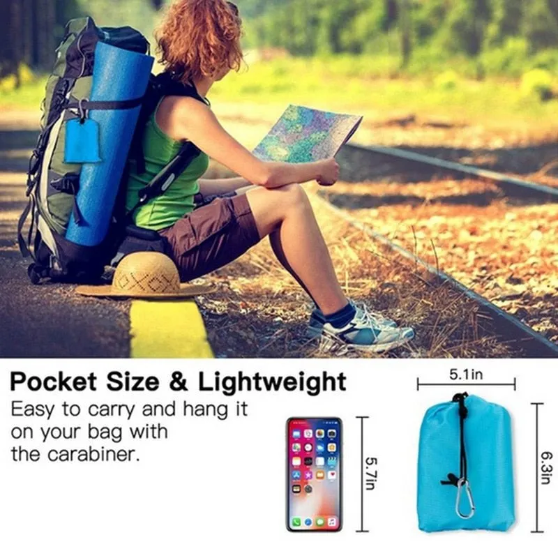 Waterproof Picnic/Beach Blanket