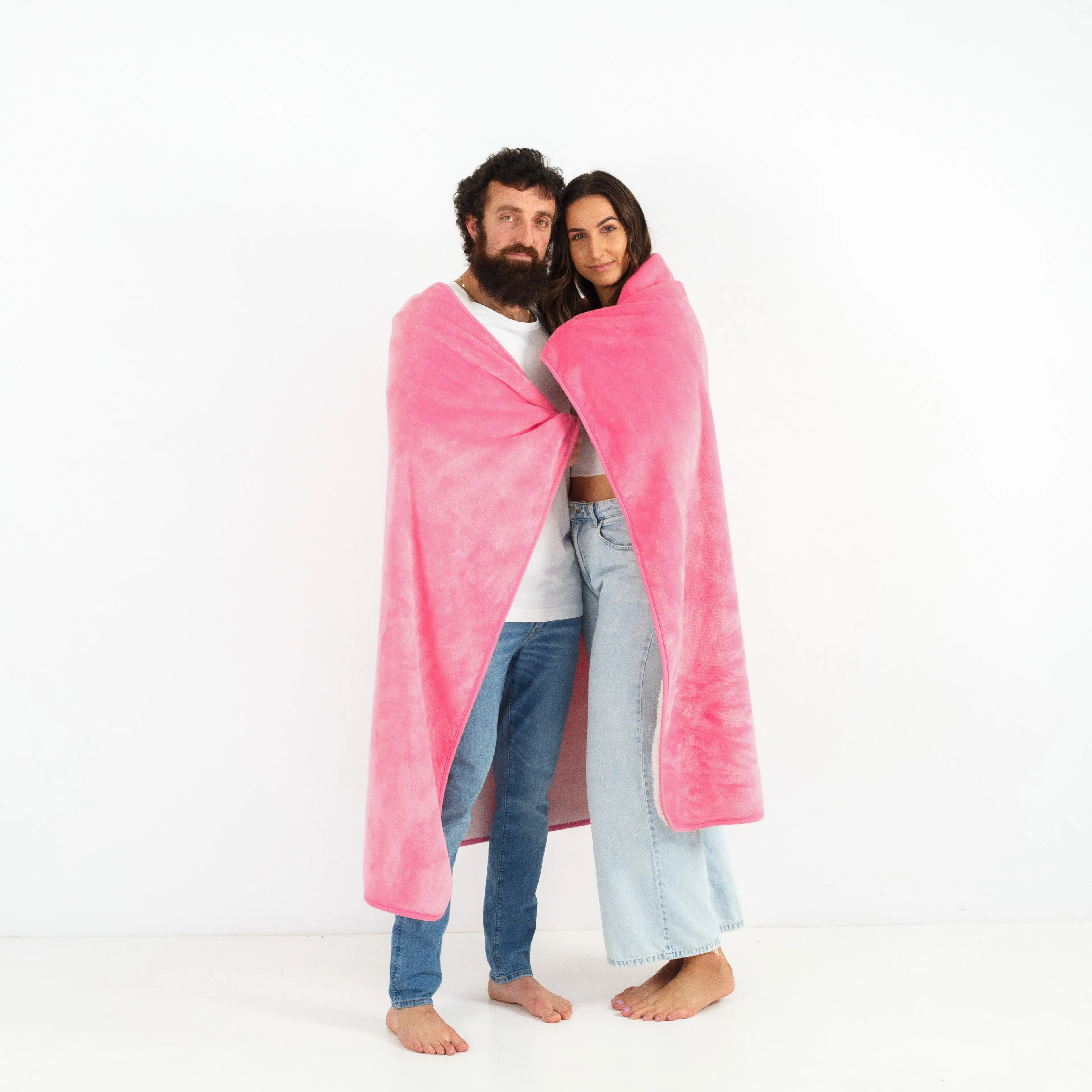 Waterproof Splash Blanket™ - Cupcake The OG