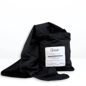 Waterproof Squirt  Bamboo Cooling Blanket™