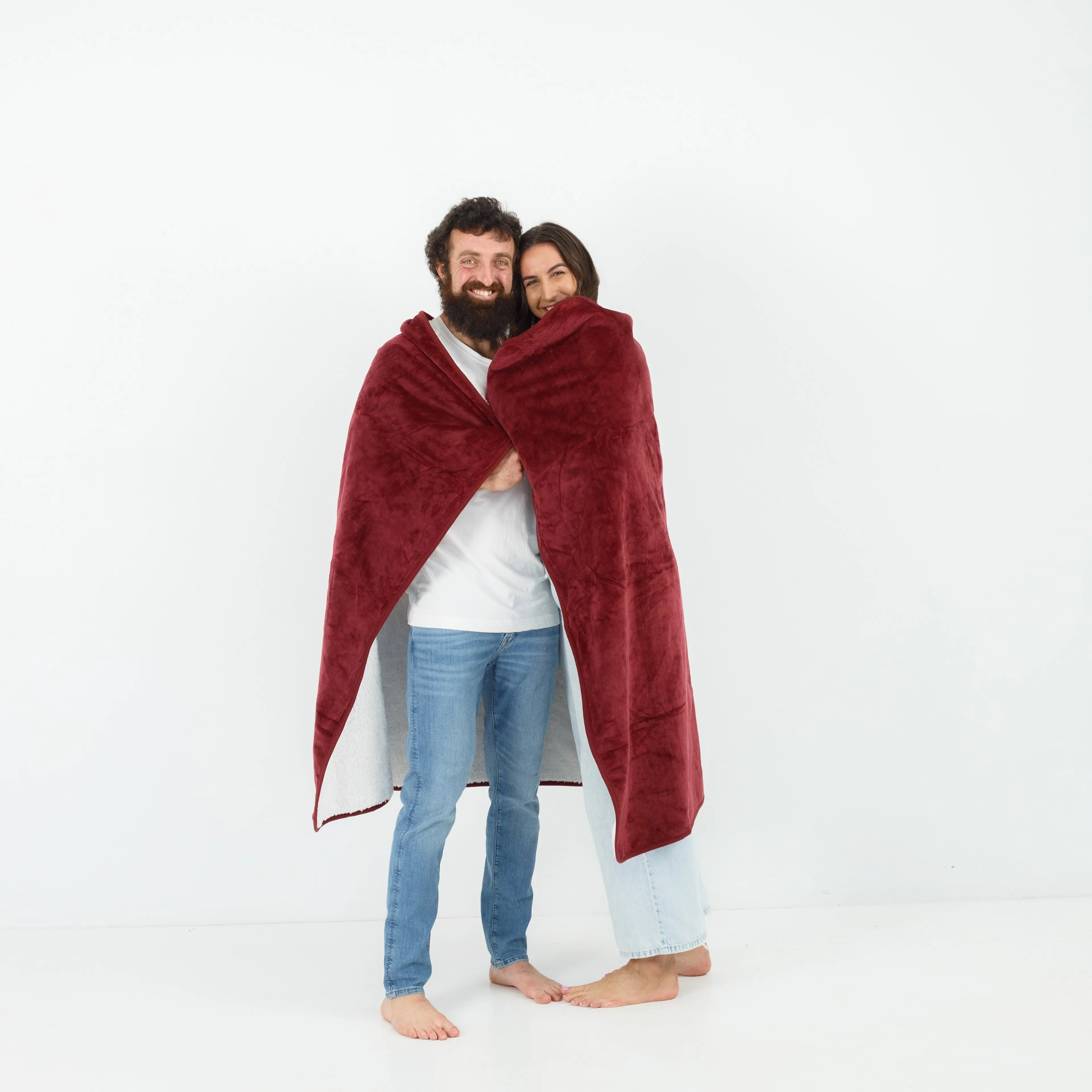 Waterproof Squirt Blanket™- Moon Blood The OG