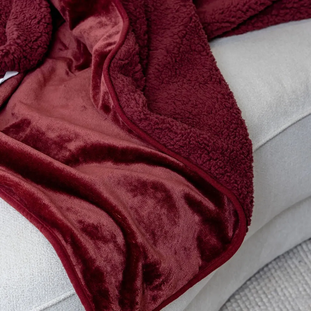 Waterproof Squirt Blanket™- Moon Blood The OG