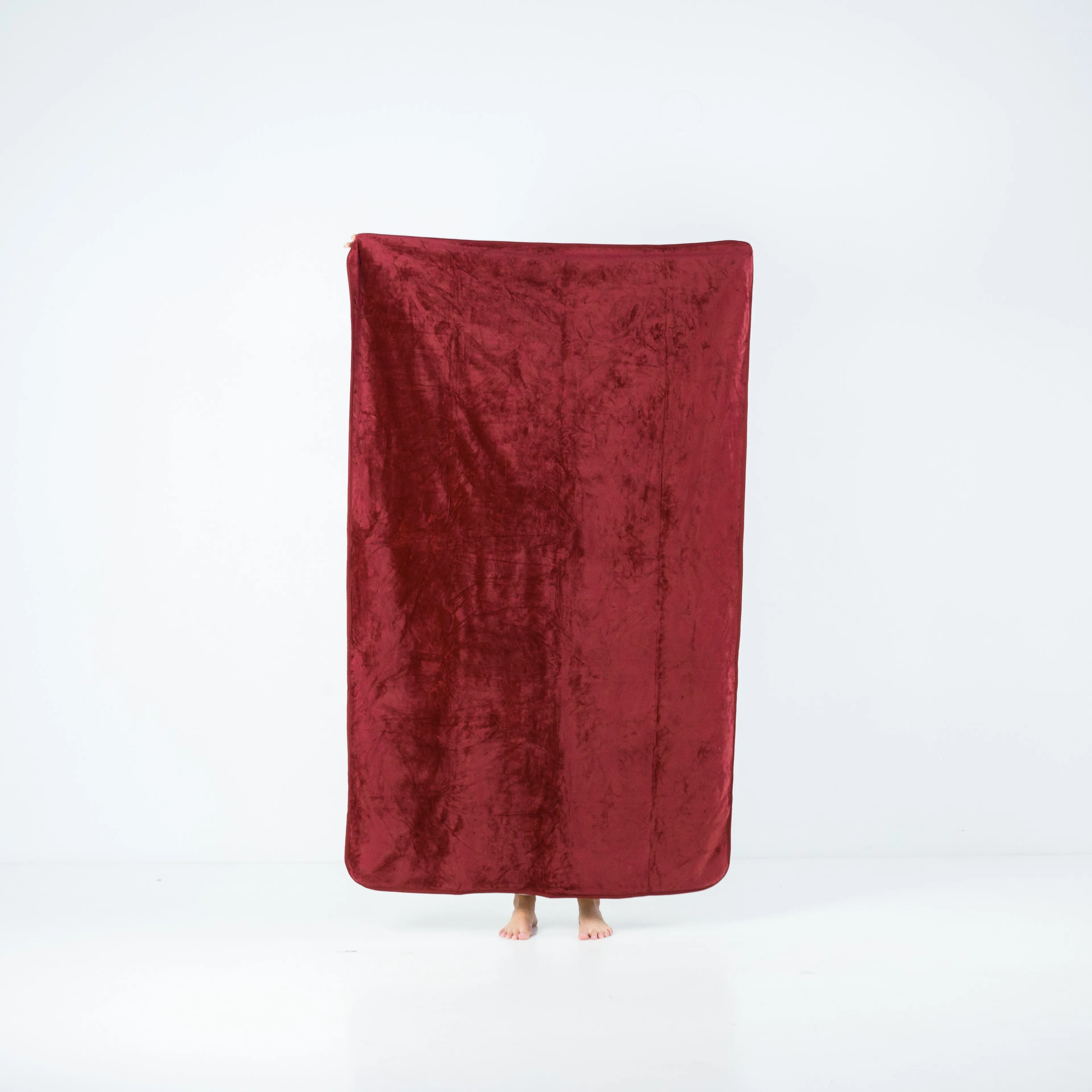 Waterproof Squirt Blanket™- Moon Blood The OG