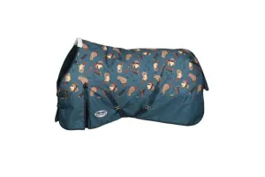 WB CFT Essential St Neck Lite TO