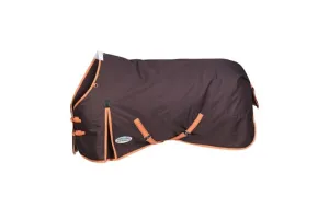 WB ComFiTec Essential Stand Neck Med