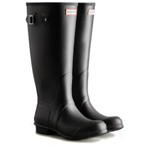 WFT2083RMA-BLK Original Tall Wide Boot Female Black