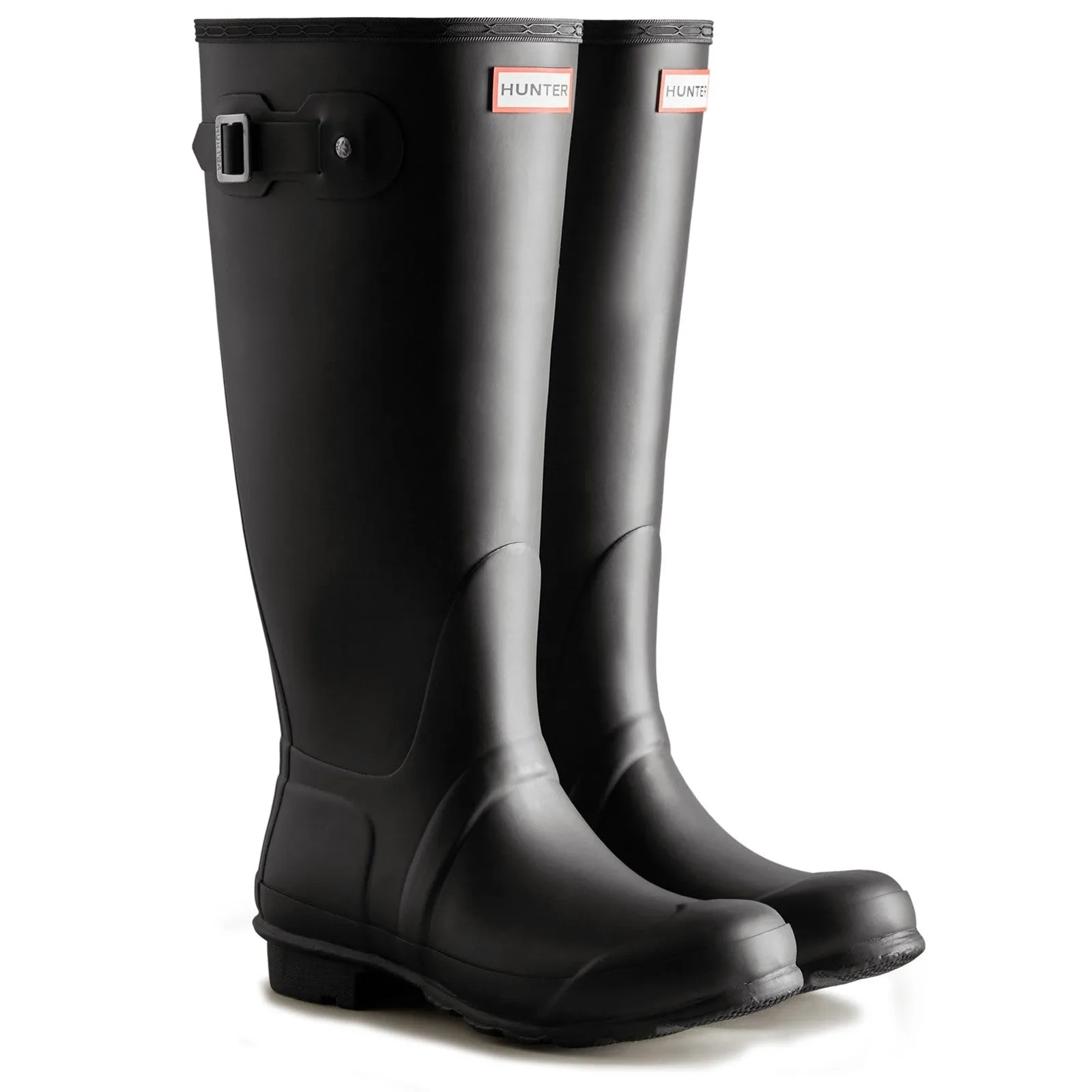 WFT2083RMA-BLK Original Tall Wide Boot Female Black