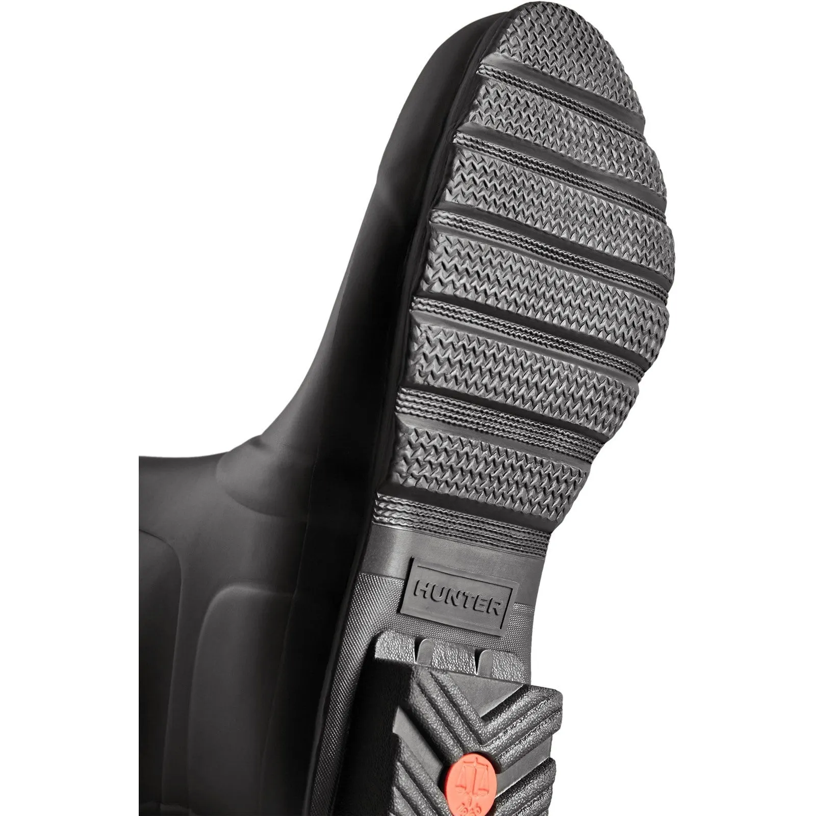 WFT2083RMA-BLK Original Tall Wide Boot Female Black