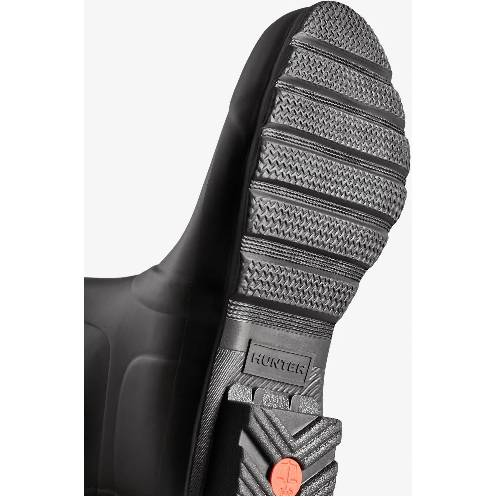 WFT2083RMA-BLK Original Tall Wide Boot Female Black