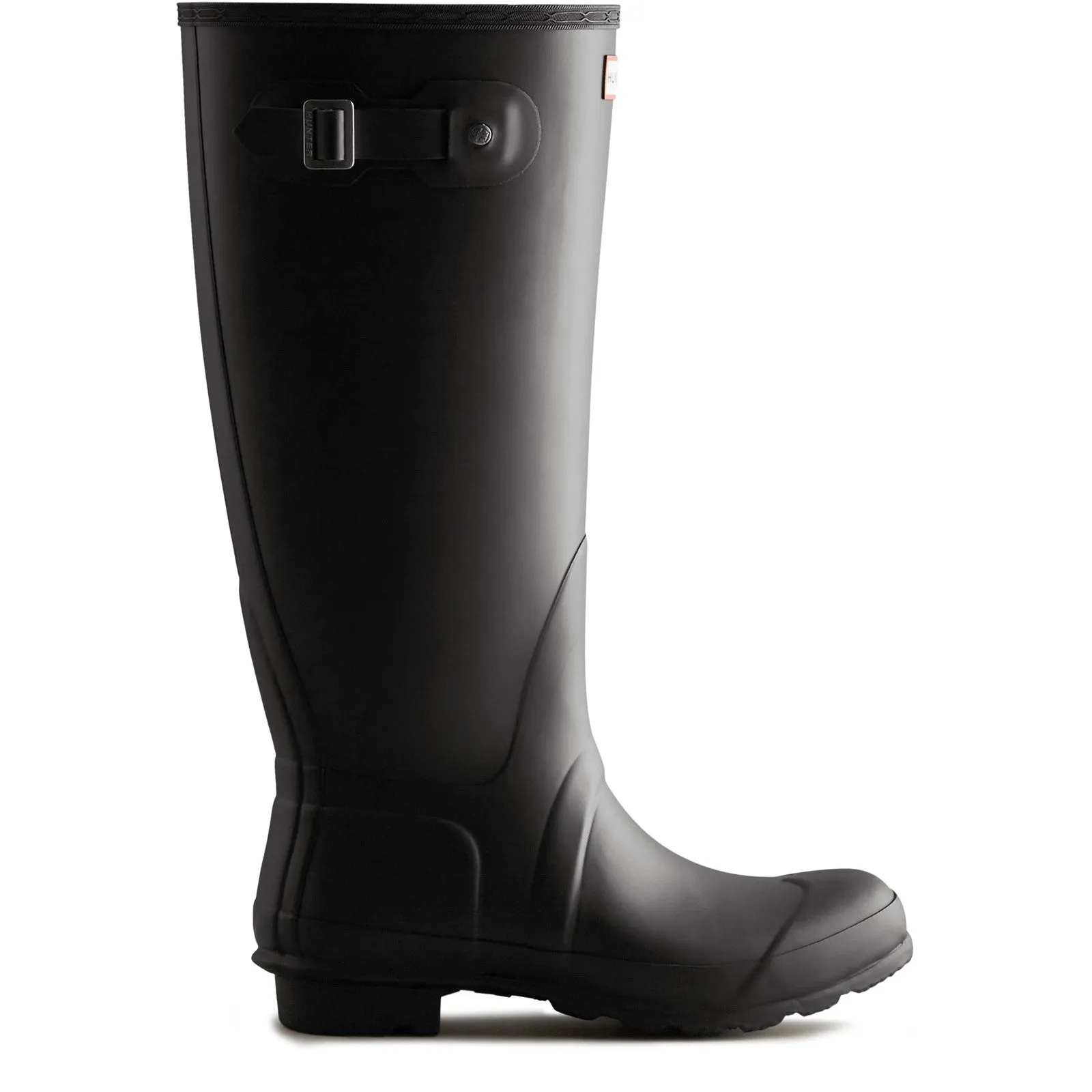 WFT2083RMA-BLK Original Tall Wide Boot Female Black