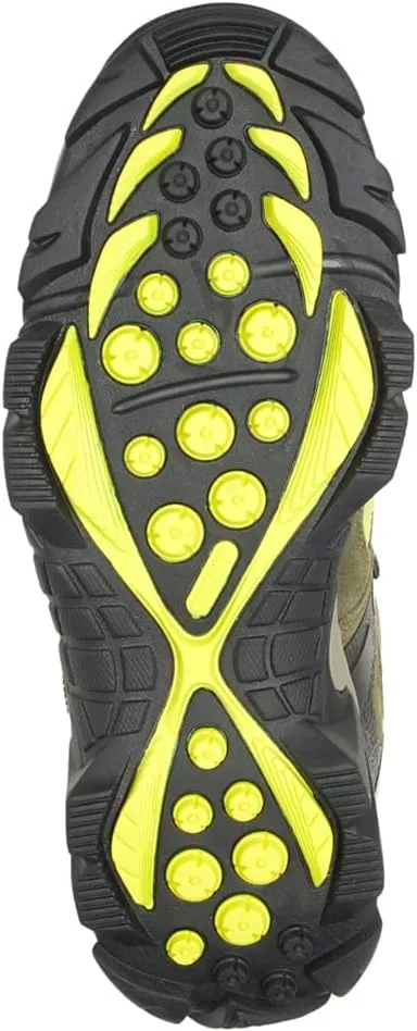 Wilderness Boot