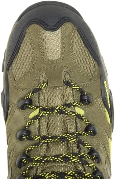 Wilderness Boot