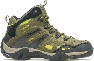 Wilderness Boot